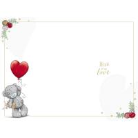 Wonderful Husband Me to You Bear Birthday Card Extra Image 1 Preview